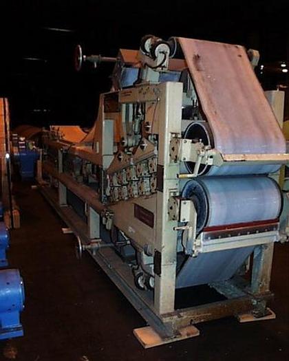 Used PHOENIX PPX-25TT #19524