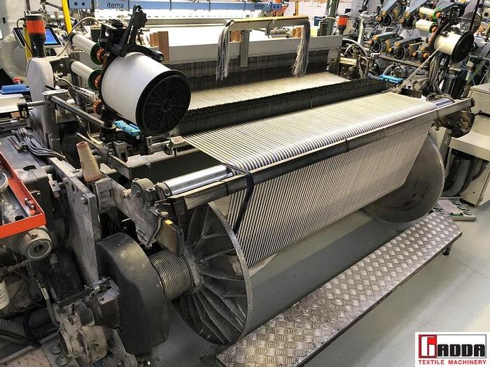 Used VAMATEX LEONARDO SILVER