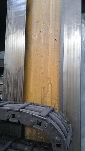 Used Lathe Vertical Turning KU518F1