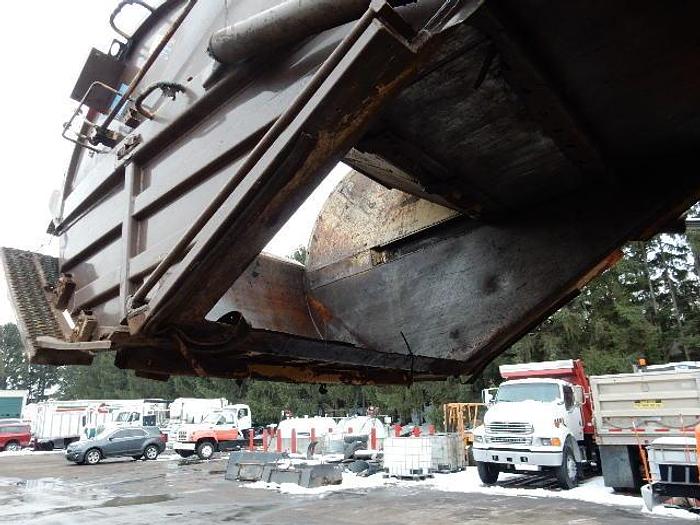 Used 1999 CCC LET2-45