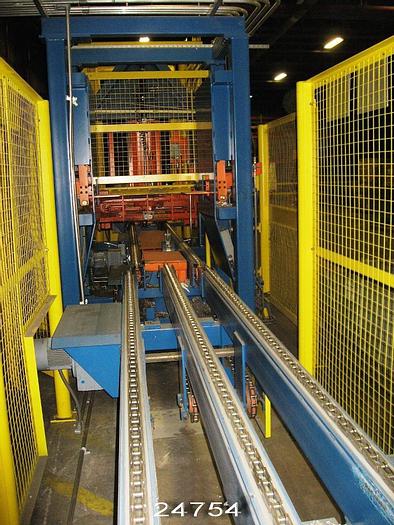 Used 1995 HARRIS BDS-2000 #24754