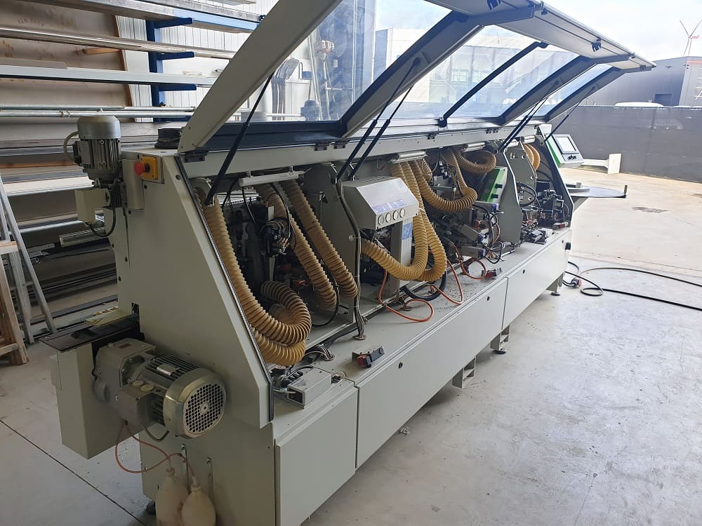 Used Biesse Akron 440 - Edgebanding - 2008