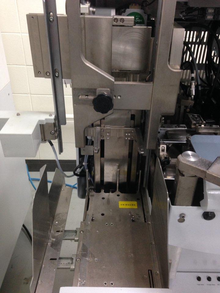 Used ASM iHawk Extreme Qty 2