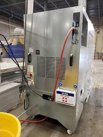 Used Felder RL300 Dust Collector