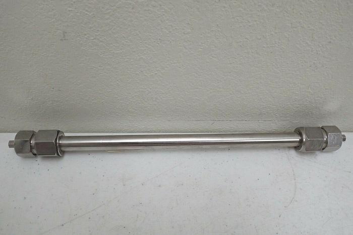 Used Alltech 100565 Jordi Gel DVB 500A 250x10mm HPLC Column