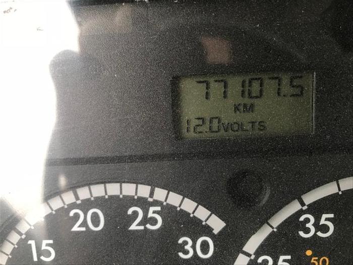 Used 2008 Gus Pech Drill Rig