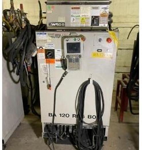 Used 2006 YASKAWA MOTOMAN YASKAWA MOTOMAN ES200N