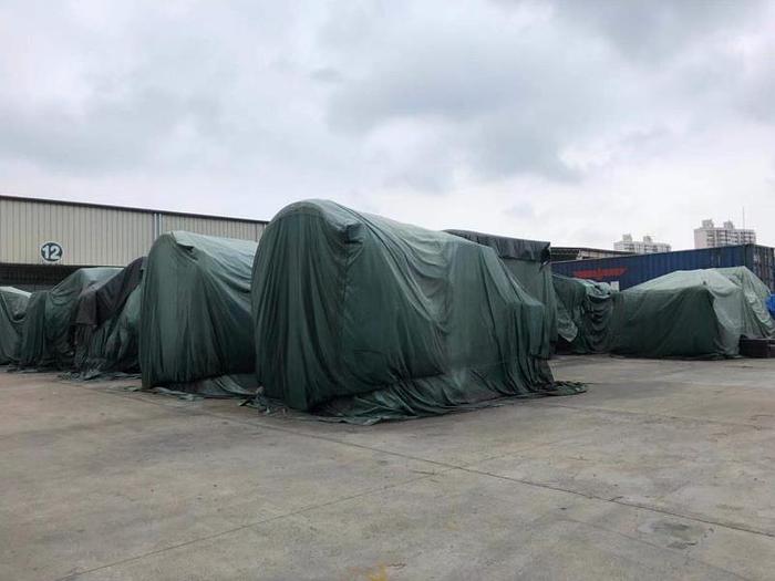 30 MW 2015 New Siemens SST 400 Steam Turbine Generator