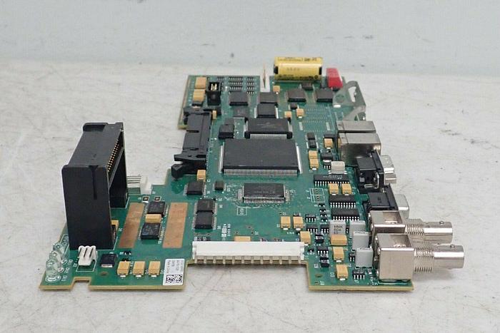 Used Agilent G1321-65000 FLM Board