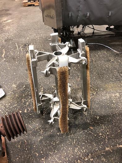 Used Langsenkamp 67-H Pulper