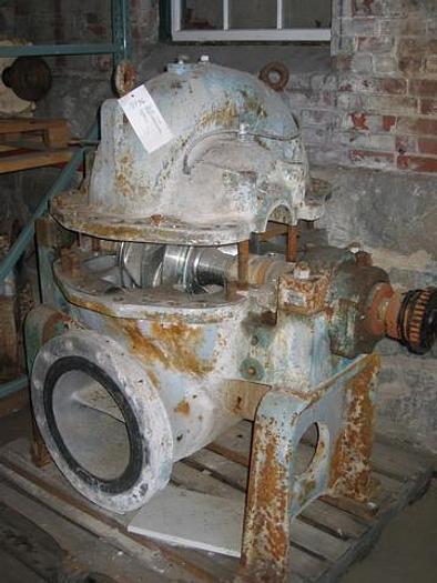 Used GOULDS 3415 #18936