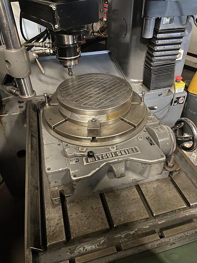 Gebruikt Mitsui Seiki J4GA