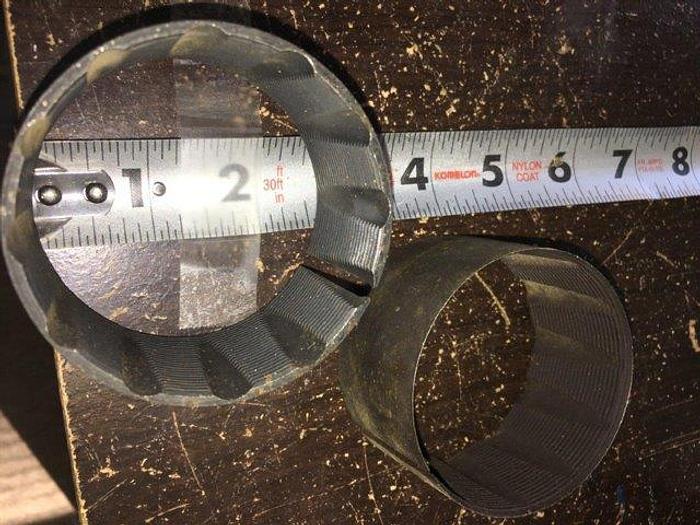 Used 1989 Simco 2800 HSHT Drill Rig