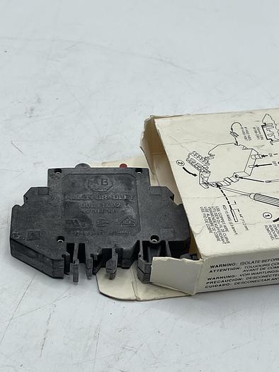 AB ALLEN BRADLEY 1492-GH020