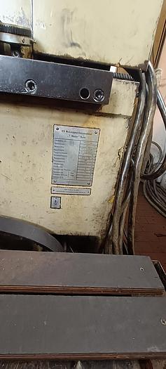 Buone WMW NILES ZSTZ 315 C2P