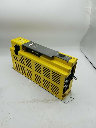 Used Fanuc Servo Amplifier Drive Unit A06B-6089-H101 A SAME DAY SHIPPING!