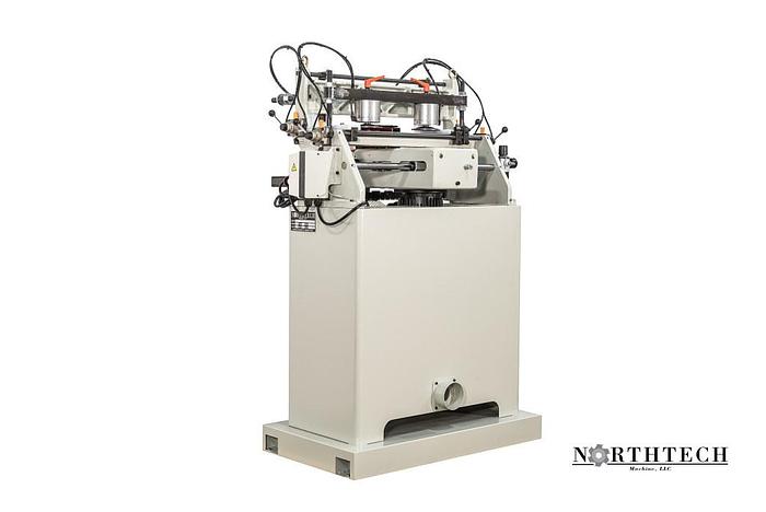 Northtech NT-DTM16M Single Spindle Manual Dovetailer