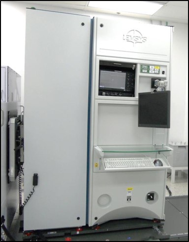 Used 2012 Multitest MT 2168