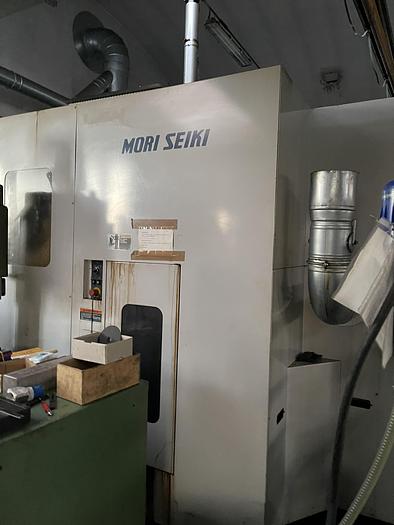 Ottime Centro di Lavoro Orizzontale HITACHI SEIKI HS 500