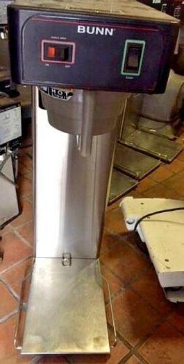 Used BUNN TB3Q Tea Brewer PN: 36700.0041