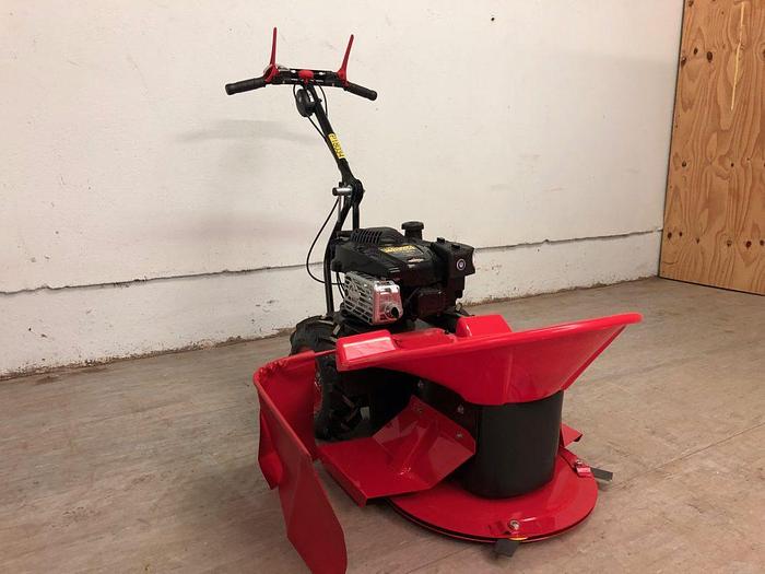 Used High Grass Mower