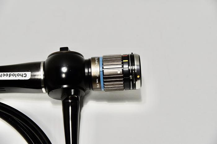 Used Olympus CHF-P10 Choledochoscope Endoscopy Endoscope