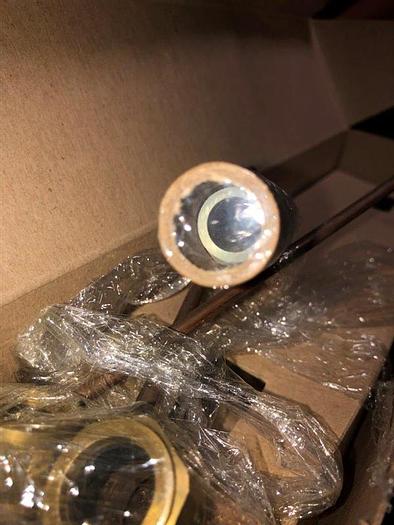 Epiroc (Atlas Copco) Sight Glass - 50829480