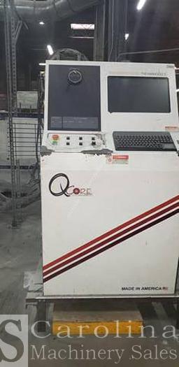 Used Thermwood 5' x 10' CNC