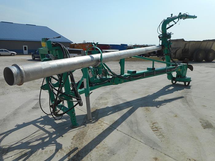 Used 2016 GEA AP-L-18