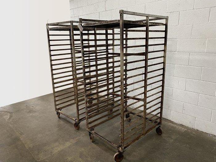 Used Roll-In Trucks (2)