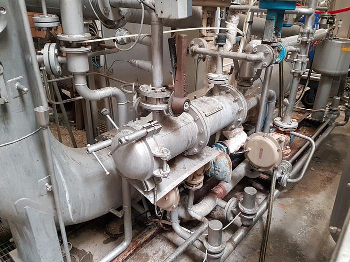 Usado Jet de tintura ATYC