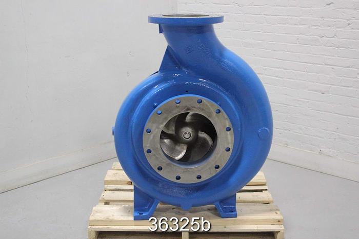 Used Goulds 3175 Pump, 10x12x22 #36325