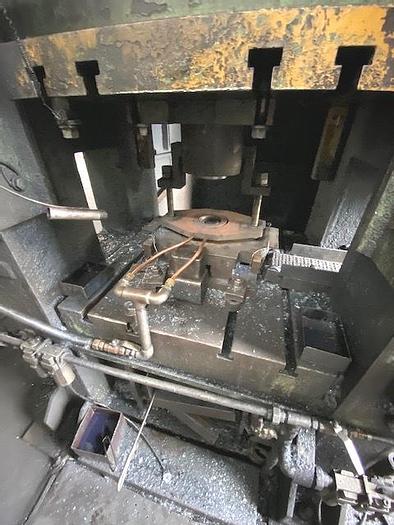 Used Hot Forging Line LKM1600