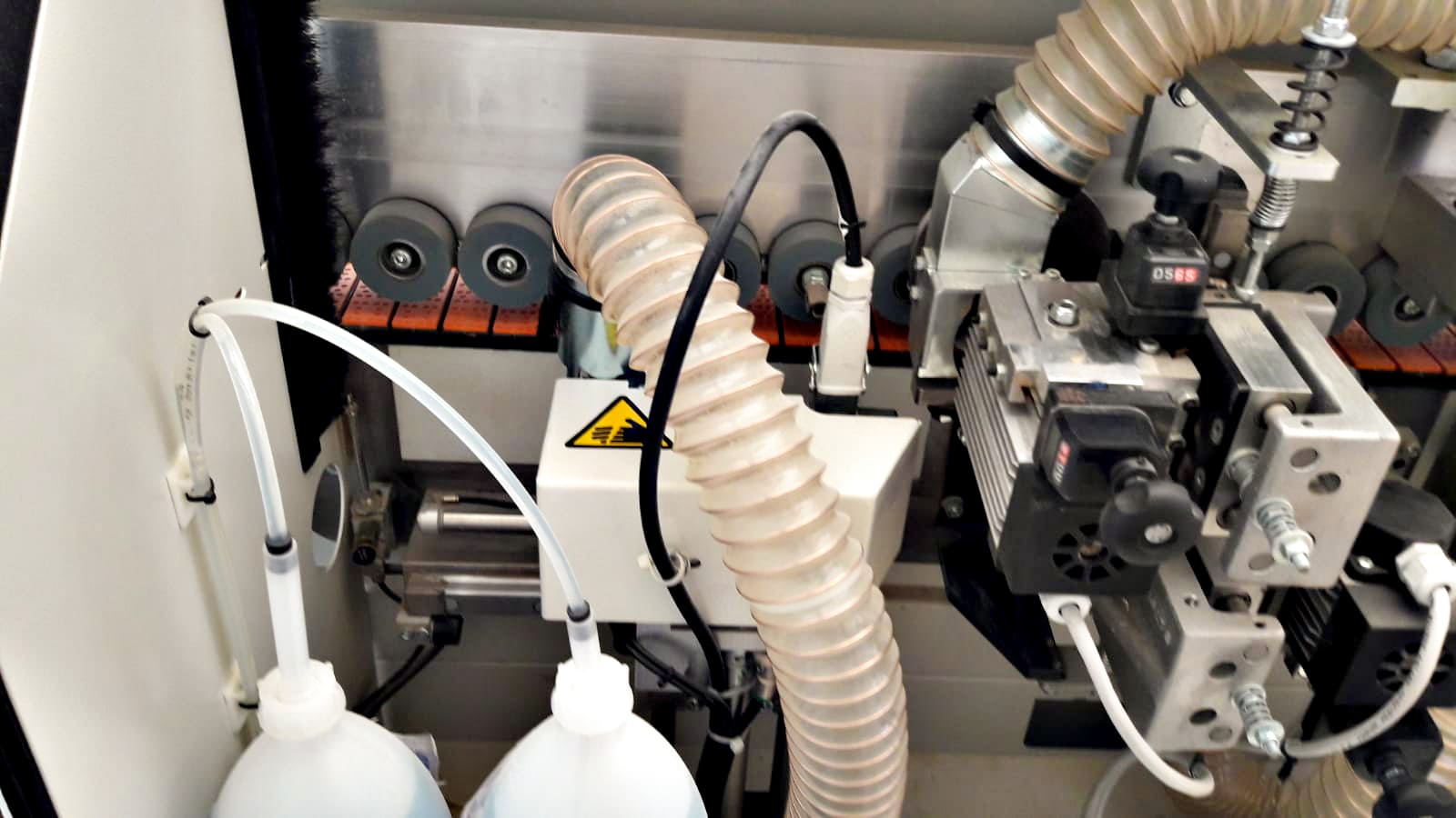 Used Fravol Smart 500 - 2010