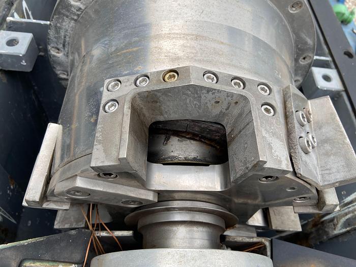 Used 2011 Kemtron 1448