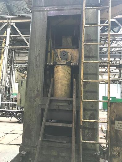 Used Press Trimming K9536