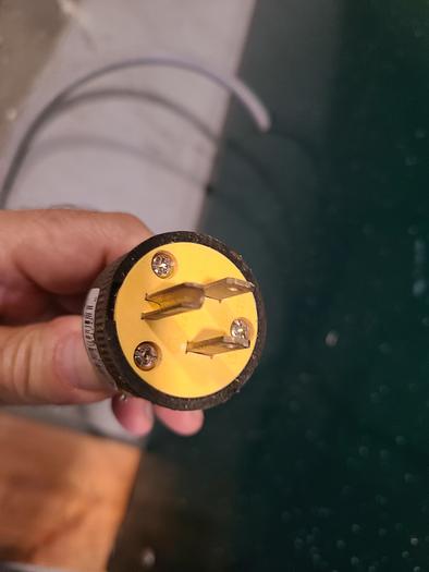 Used Tennsmith Shear