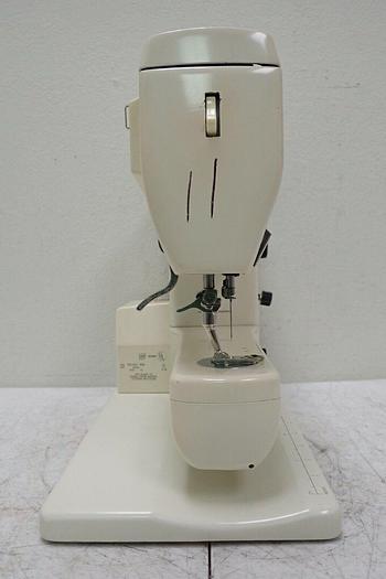 Used Bernina 831 Switzerland Sewing Machine w/ Red Case