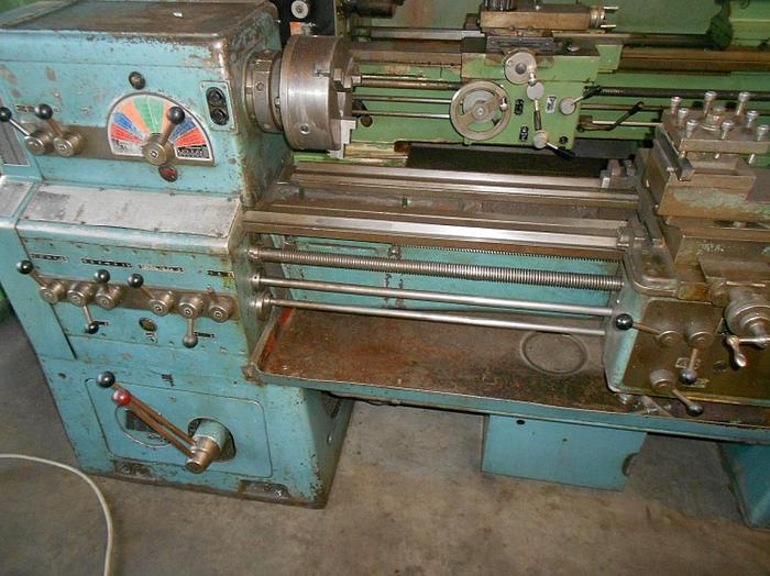 Gebruikt DRAAIBANK M+CO