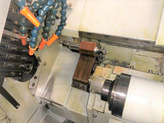 Used 20007 Star SA-12/16