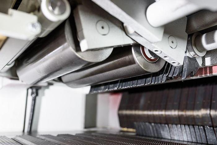 Northtech, NT MRS300-5032 Gang Rip Saw