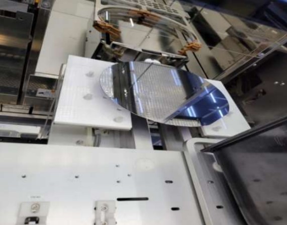 Used 1995 Dainippon Screen SK-80BW CD