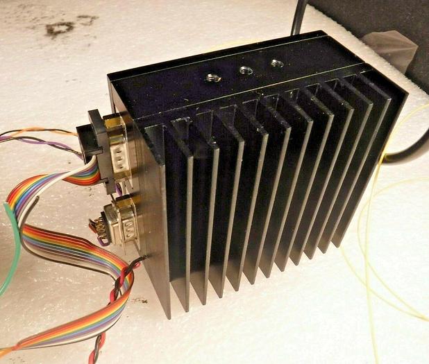 Used THOR-LABS TCLDM9-TEC