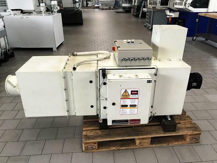 Used 1999 ILT 1ERV35