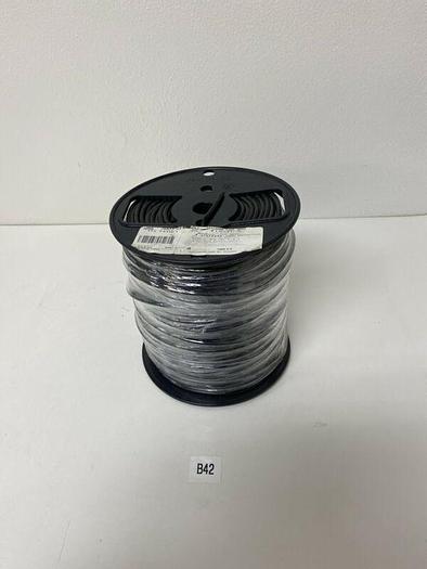 Carol 12 AWG Stranded Copper Wire E135243-8 600V Black 500’