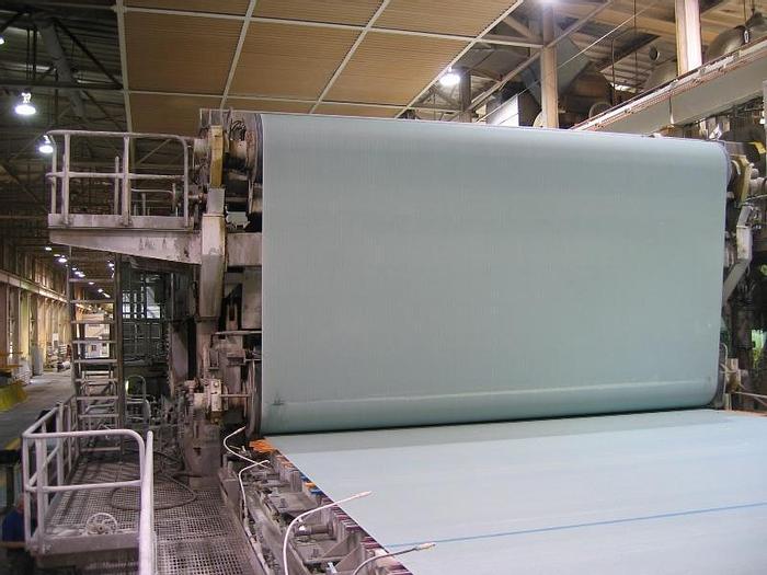 Used 1904 BELOIT #23195