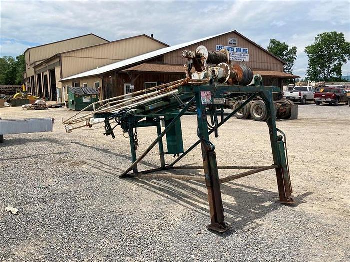 Used 1976 Smeal 3THRPI 3T