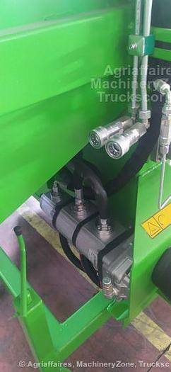 2025 Comap SN SO 800 P