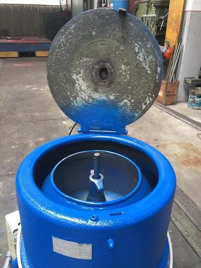 Usato CENTRIFUGA TONIATTI ASCIUGATURA  11963