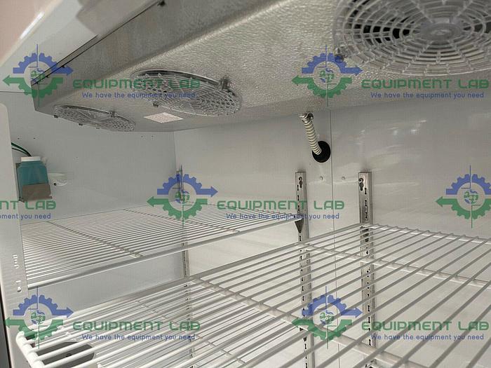 Used Thermo Fisher Scientific Revco REL5004A +4C Lab Refrigerator 51.1 Cu Ft